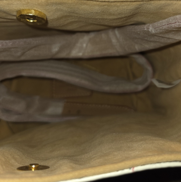 Louis Vuitton Multicolor Monogram White Canvas Shoulder Bag - Picture 4 of 12